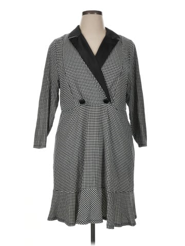 Torrid Casual Dress (view 1)