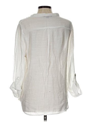 Zac & Rachel Long Sleeve Blouse (view 2)