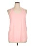 Mossimo Supply Co. Pink Tank Top Size XL - photo 1