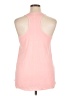 Mossimo Supply Co. Pink Tank Top Size XL - photo 2