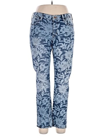 Pilcro by Anthropologie Jeans (view 1)