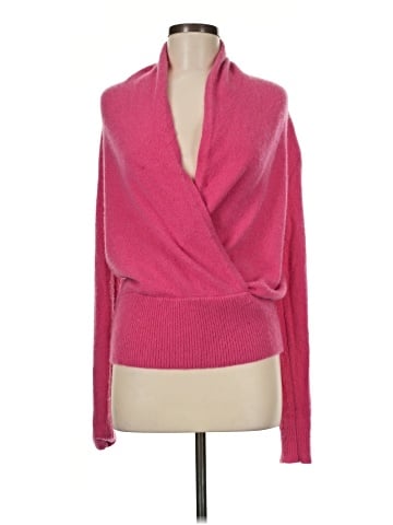 Ann Taylor Cashmere Cardigan (view 1)