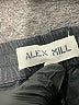 Alex Mill Black Casual Pants Size XL - photo 7