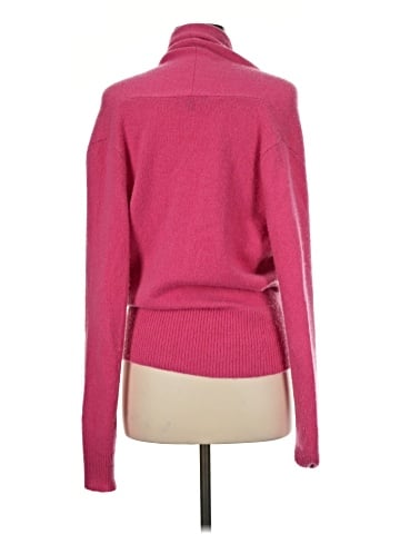 Ann Taylor Cashmere Cardigan (view 2)