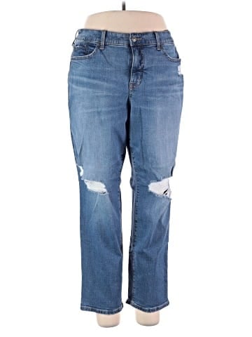 Torrid Jeans (view 1)