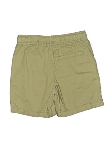 Old Navy Khaki Shorts (view 2)