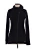 Mondetta Black Zip Up Hoodie Size S - photo 1