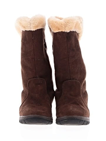 Itasca Boots (view 2)