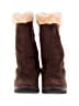 Itasca Brown Boots Size 6 - photo 2