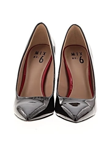 Mix It Heels (view 2)