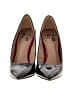 Mix It Black Heels Size 6 1/2 - photo 2