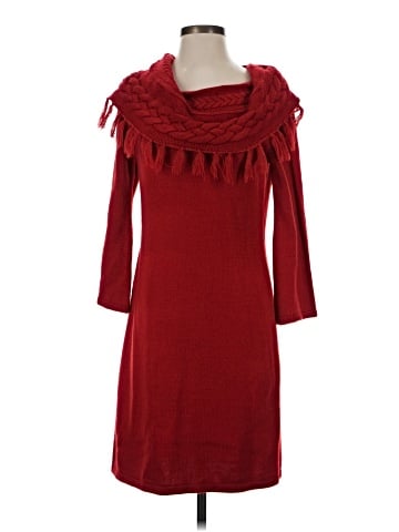 Liz Claiborne Casual Dress (view 1)