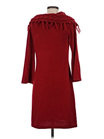 Liz Claiborne Casual Dress (view 2)