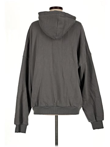 Comfrt Zip Up Hoodie (view 2)