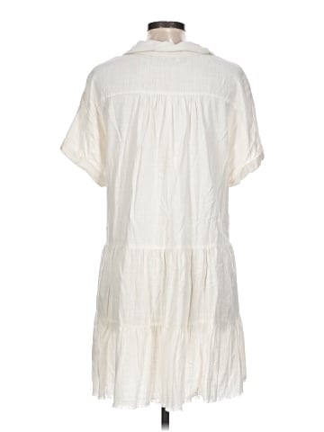 Umgee Casual Dress (view 2)