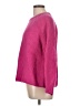 Barbour Pink Wool Pullover Sweater Size 12 - photo 5