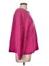 Barbour Pink Wool Pullover Sweater Size 12 - photo 4