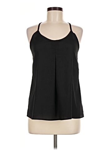 Final Touch Tank Top (view 1)