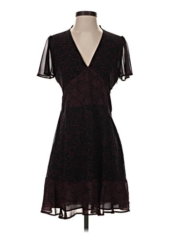 MICHAEL Michael Kors Cocktail Dress (view 1)