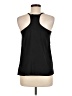 Final Touch 100% Polyester Black Tank Top Size M - photo 2