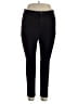 Old Navy Black Jeggings Size 14 - photo 1