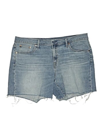 Gap Denim Shorts (view 1)