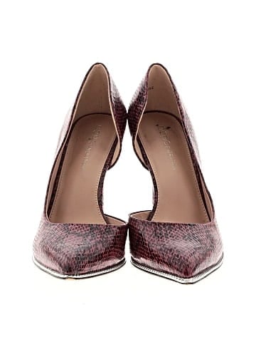 BCBGeneration Heels (view 2)
