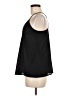 Final Touch 100% Polyester Black Tank Top Size M - photo 5