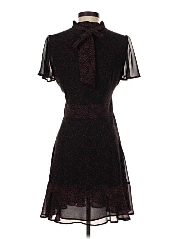 MICHAEL Michael Kors Cocktail Dress (view 2)