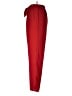 Mi ami 100% Polyester Red Casual Pants Size M - photo 5