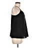 Final Touch 100% Polyester Black Tank Top Size M - photo 4