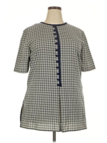 Kathie Lee Casual Dress (view 1)