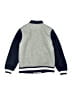 Old Navy Blue Jacket Size 8 - photo 2