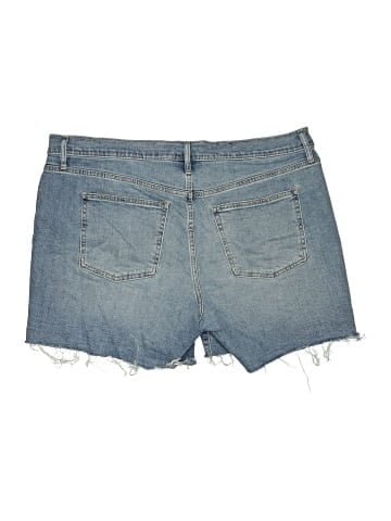 Gap Denim Shorts (view 2)