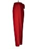 Mi ami 100% Polyester Red Casual Pants Size M - photo 4