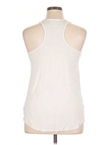 Mossimo Supply Co. Sleeveless T-Shirt (view 2)