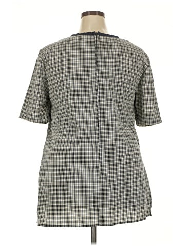 Kathie Lee Casual Dress (view 2)