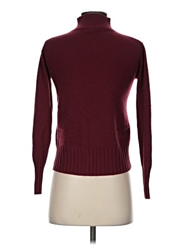J.Crew Cashmere Pullover Sweater (view 2)
