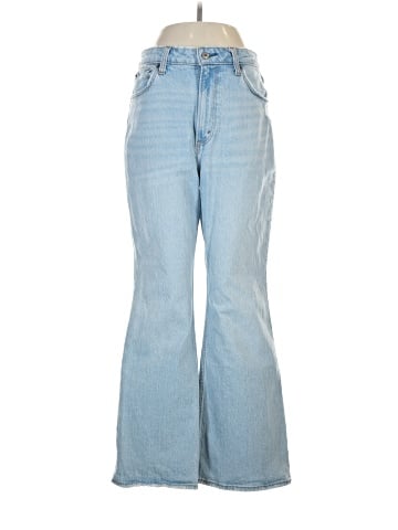 Abercrombie & Fitch Jeans (view 1)