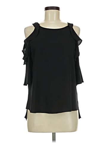 Gibson Sleeveless Blouse (view 1)