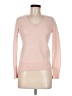 Halogen 100% Cashmere Pink Cashmere Pullover Sweater Size XS - photo 1