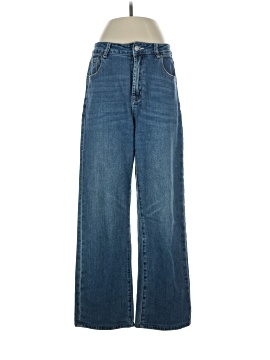 Mother Superior Jeans