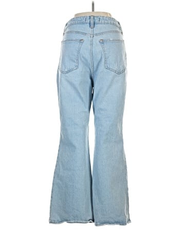 Abercrombie & Fitch Jeans (view 2)