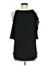 Gibson Black Sleeveless Blouse Size M - photo 2