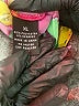 BCBGMAXAZRIA Print Pink Short Sleeve Blouse Size XL - photo 8
