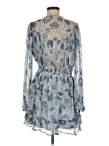 Tularosa Cocktail Dress (view 2)