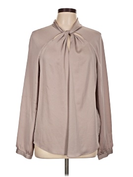 Banana Republic Long Sleeve Blouse