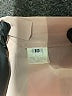 Unbranded 100% Polyester Solid Tan Formal Skirt Size 10 - photo 4
