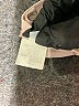 Unbranded 100% Polyester Solid Tan Formal Skirt Size 10 - photo 5