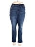 Ava & Viv Blue Jeans Size 20W - photo 1